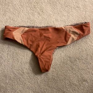 Acacia Swimwear Bottoms
